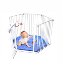 Dog Install In Baby Gate Other Retractable Baby Supplies And Products Tall Door And Baby Guardrail