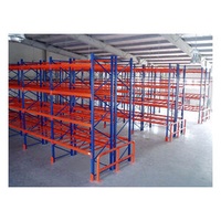 Heavy Duty Racking Warehouse Pallet Racking Heavy Duty Racks for Warehouse