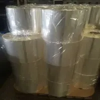 BOPP Film for Cigarette Wrapping