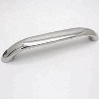 Boat Marine Handrails 316 Stainless Steel Marine Cast Handrail