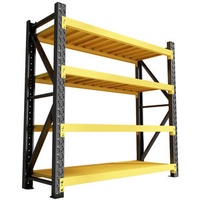 Warehouse Industrial Racks Medium Duty Racking Medium-duty Rack for Warehouse Rack