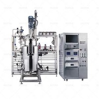 Mbr Membrane Bioreactor Biological Fermentation Tank Stainless Steel Bioreactor