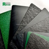 TerraTech Geomembrane: Bridging the Gap Between Durability and Advanced Engineering Geomembrane