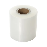 BOPP Film BOPP Jumbo Roll BOPP Thermal Lamination Film