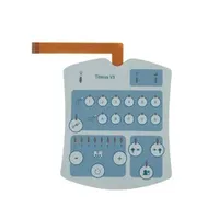 Membrane Switch Flexible Printed Circuit Board Rigid PCB