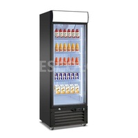 Single-temperature Vertical Glass Chillers Introduce For Drinks And Beverage With Reasonable Price Chillers 2023 Prices