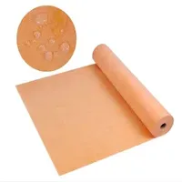 Polymers Ethylene Synthetic Roofing Underlayment Waterproof Membrane