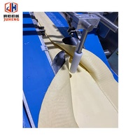 CE High Capacity Pastry and Bread Production Line Danish Pastry Machine Pies and Making Machine