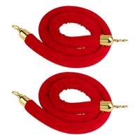 2024 New Stainless Steel Guardrail Lanyard Accept Customization Multi-application Stanchion Rope