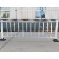 Wholesale Customization Road Barrier Traffic Guardrail Highway Guardrail