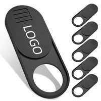 Newest PC/Notebook Amazon Webcam Camera Cover Slider For Laptop Tablet Smartphone Computer Camera Privacy Guardrail OEM Webcam Cover