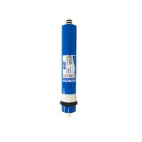 India Free Shipping 1812 80 Gpd RO Membrane