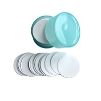 Regenerated Cellulose RC Nylon MCE PES PVDF PTFE For Lab Use Microporous Membrane Filter Disc