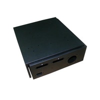 Ip67 Metal Enclosure, Hardware Enclosure, Enclosure Metal Box, CNC Aluminum Enclosures