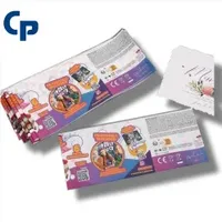 Wholesale Customized Printing Automatic Laminate Aluminum Foil Metallized Pet BOPP Food Grade Packaging Plastic Mylar Packing Roll Film Wrap Stock Film