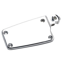 Aluminum, zinc or stainless steel handrail components can be customized