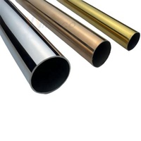 The bridge guardrail you have choice cat TP316 outstanding here welded 38.1mmx1.2mmx6m stainless steel tubing