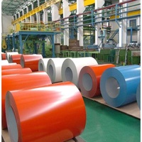 painted steel plate,color coated sheet,painted corrugated board, galvanized guardrail