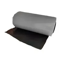 Tobs Durable Butyl Sealant Roof Waterproof Membrane for Long-Lasting Protection