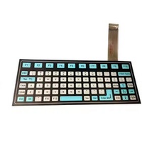 High Quality Wholesale Switch Keyboard Switch Membrane Panel Tactile Switch