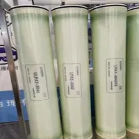 Sw 2540 Sea Water Membrane RO Reverse Osmosis Water Treatment System