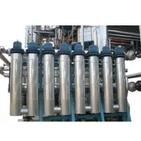 Professional Manufacture Hydrocracking Raw Oil Filters High Flux Membrane