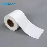 Biaxially Oriented Polypropylene White BOPP Film