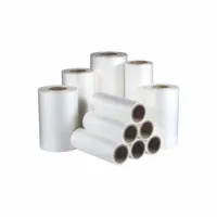 Factory Price Custom Wholesale Hot BOPP Film Lamination BOPP Thermal Lamination Film