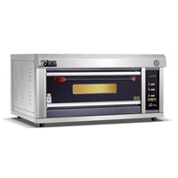 Best Function Commercial Sourcing Electric Platform Oven Equipment High End Pastry Production Line