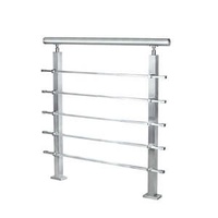 Stainless Steel Handrail for Terrace