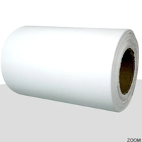 Waterproof and Breathable Membrane