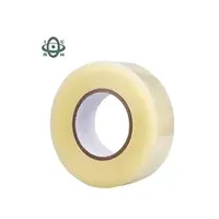 BOPP Transparent Packaging Tape Super Clear Adhesive Tape