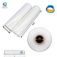 Pre Manufacturers Price Stretch\Wrapping\Laminating\PVC \PE\BOPP\Protective \Plastic Film