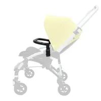 Stroller Parts Accessories accessories armrest bumper bar handrail handrest for Bugaboo Bee 5 3 230724