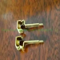 Copper Stampings Copper Precision Stampings