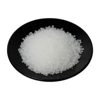 Polypropylene PP BOPP Terpolymer Grade F5605A PP Resin Polypropylene Granule BOPP Film