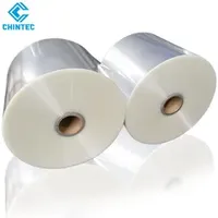 Shallow Screen Printing Suitable Low Static BOPP Bag-Making Film for Packaging and Composite