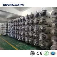 Factory Supply Membrane Ultrafiltration Membrane Ultrafiltration PVDF Hollow Fiber Membrane