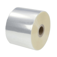 PET BOPP PE/EVA Film for Glass Thermal Lamination Film