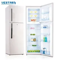 Battery Powered Cosmetic Retro Pastry Refrigerator Door Closer