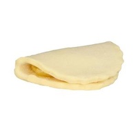 Frozen Raw Dough Factory Durian Puff Pastry Classic Style Yummy Food Crispy Flaky Reffrigerated Doughs