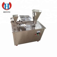commercial hotels stainless steel automatic puff pastry machine/automatic dumpling machine