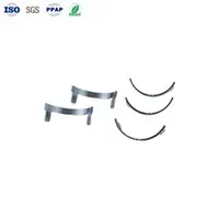 Custom Processing Stamping Parts Laser Cutting Stainless Steel Copper Aluminium Stamping Plate Metal Stampings Parts