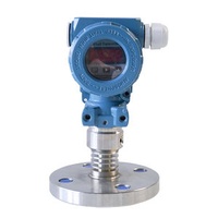 Single Flange Mounted Membrane Type Pressure Sensor