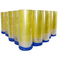 Manufacturing BOPP Packing Adhesive Tape Jumbo Roll