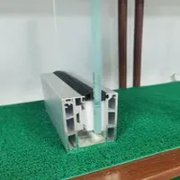 Frameless Glass Handrails