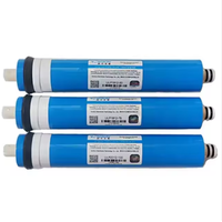 High Quality Domestic Water Purifier 100/400/600/800G RO Vontron Membrane