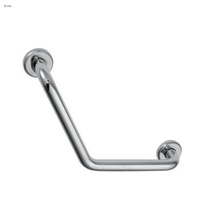 304 Stainless Steel Handrail Safety Balance Grab Bar Railing Wall Mounted Wall Mounted Toilet Grab Bar