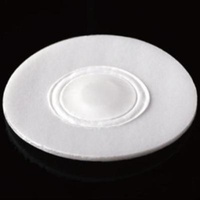 EPTFE Disc Membrane On Venting Gasket And Plug For Industrial Chemicals Packing
