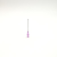 Disposable Blunt Filter Needle Filter Needle With Filter Membrane